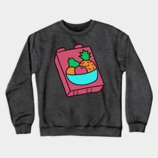 Lego Fruit Crewneck Sweatshirt